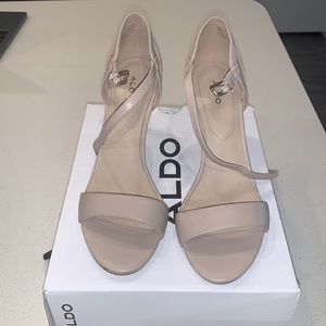 Aldo Heels